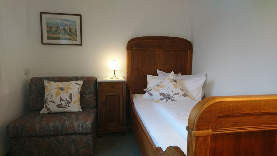 Pension Landhaus Fischer, Südwestpfalz