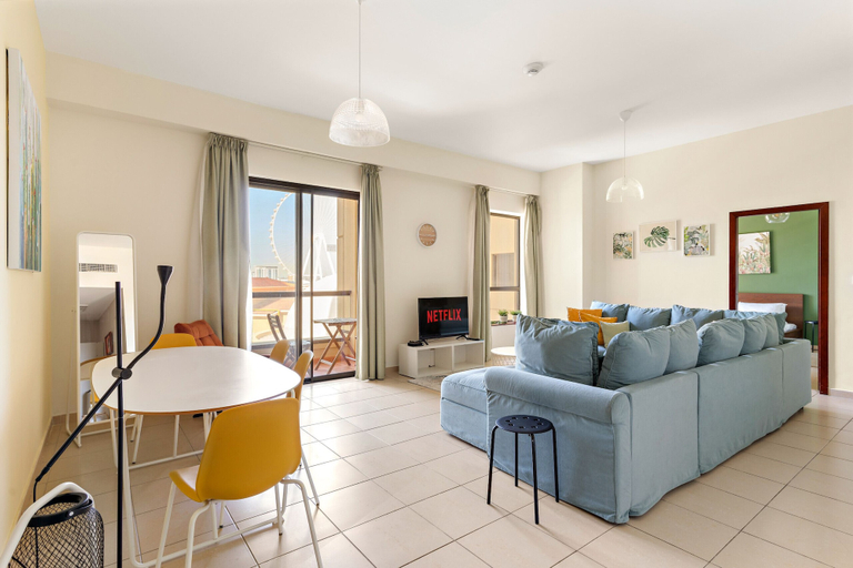 Room 2, Rimal 3 - 208 1BD in Dubai, Dubai