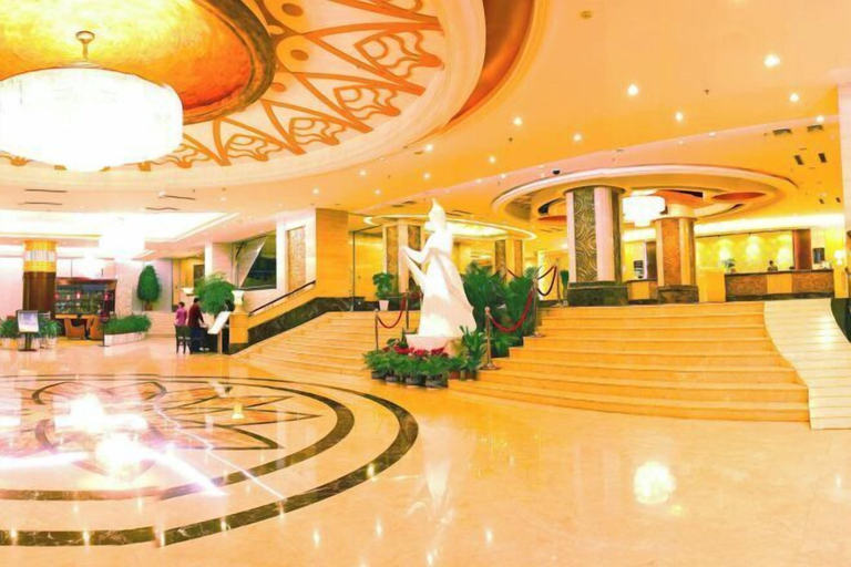Others 5, Inner Mongolia Uiles Hotel, Hohhot
