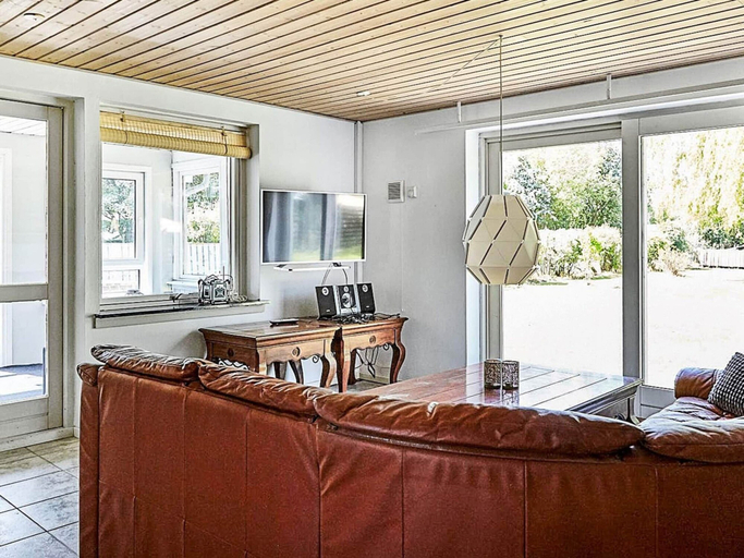 Others 3, 4 Person Holiday Home in Store Fuglede, Kalundborg