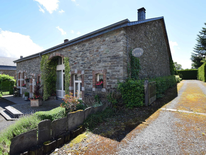 Exterior & Views 2, Villa with Guest House  Sauna, Luxembourg