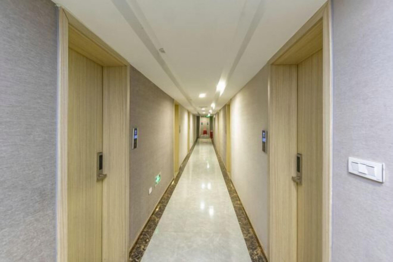 Others 4, Wenxie Hotel, Hangzhou