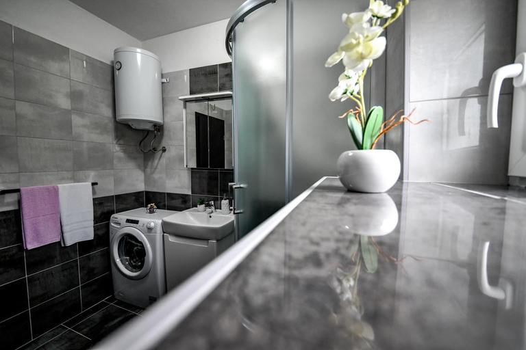Bathroom 3, Apartments Joso, Ražanac