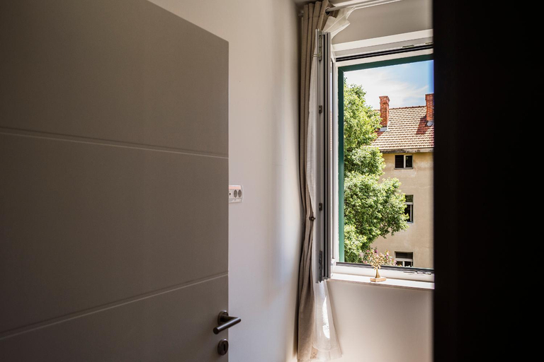 Others 4, Marijano Central Apartments, Split