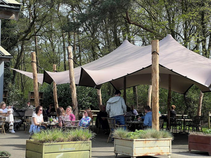 Food & Drinks 3, In de Hei, Laarbeek