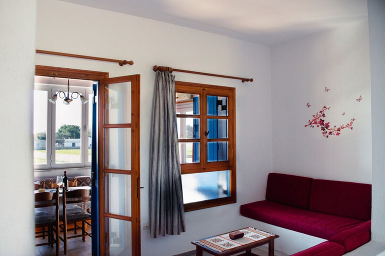 Others 5, Moonlight Kastraki Beach House, South Aegean