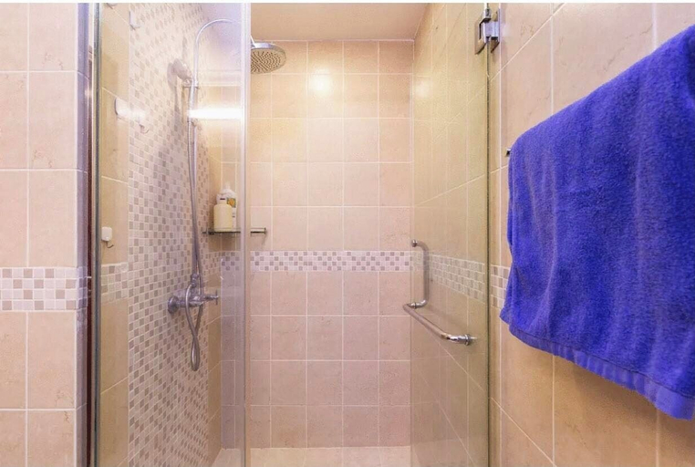 Bathroom 3, THE MANOR Premier Residence, Bình Thạnh