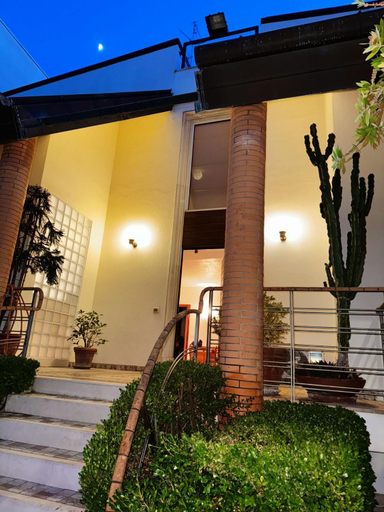 Others 2, Luxury Palace Di Bitonto, Bari
