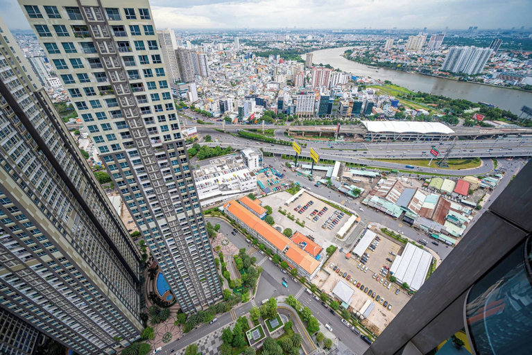 Others 3, REPUBLIC PLAZA Centre Point, Tân Bình