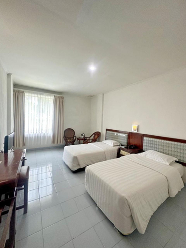 Bedroom 11