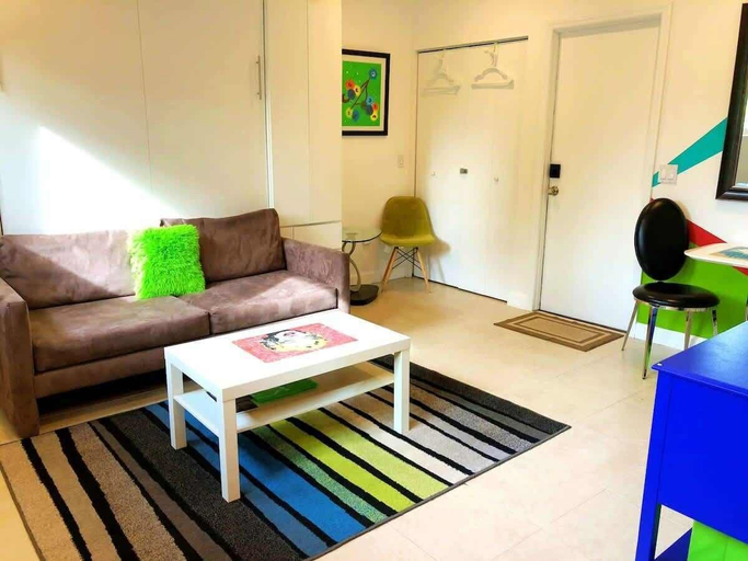 Interior, Studio in Las Olas Near FL Beach, Broward