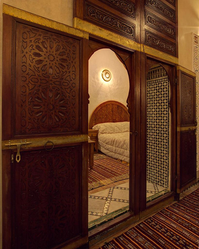 Bedroom 8