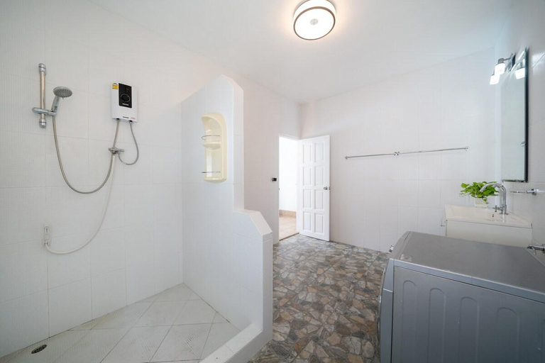 Bathroom 4, Villa Olympus Ocean Vista, Pulau Phuket