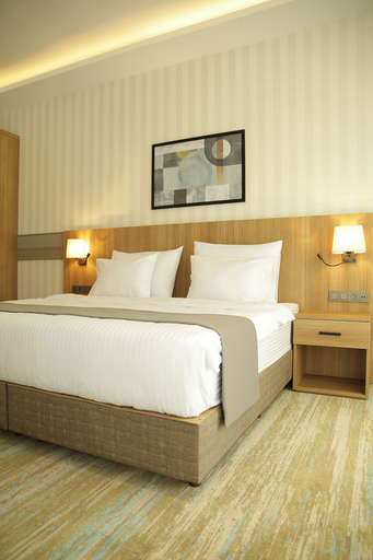 Bedroom 11