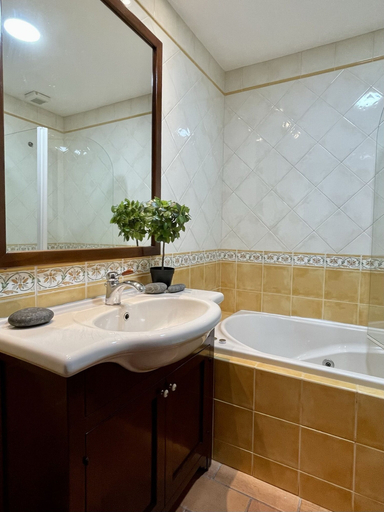 Bathroom 4, Inn Comenda House, Odemira