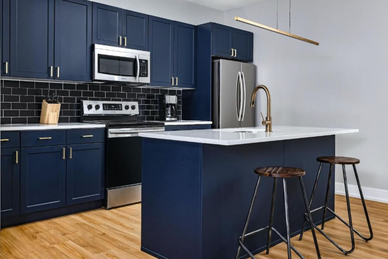 Room 2, Cozy Art-filled Fishtown Home, Philadelphia