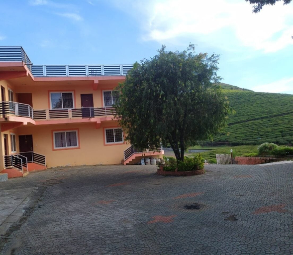 Exterior & Views 2, Magic Mist Resort A Boutique Resort, The Nilgiris