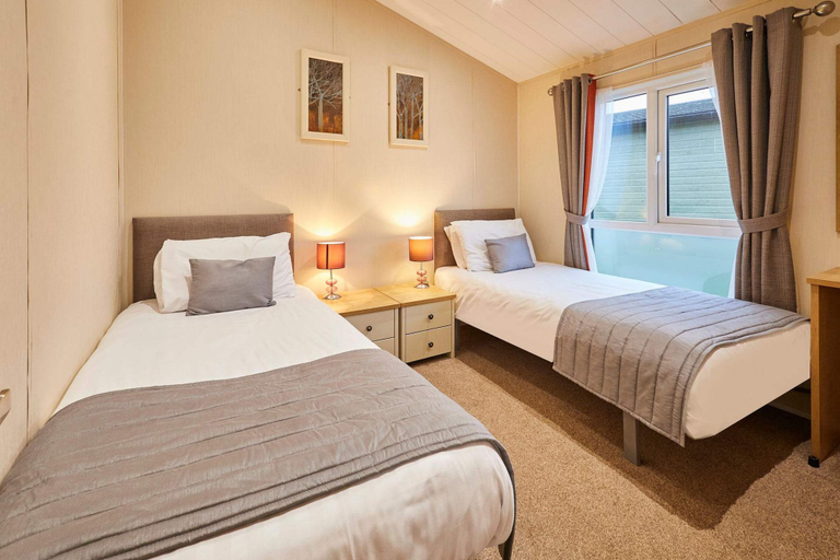 Room 2, Host Stay Portland 1, Northumberland