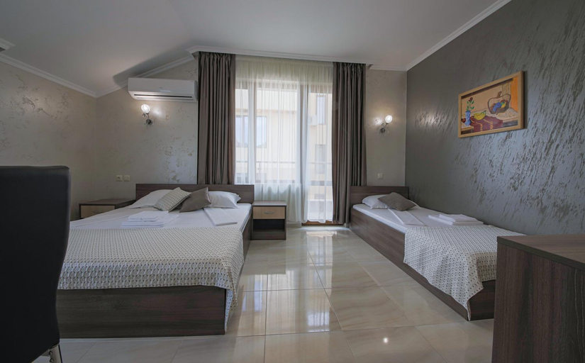 Others 4, Guesthouse Phoenix, Nesebar