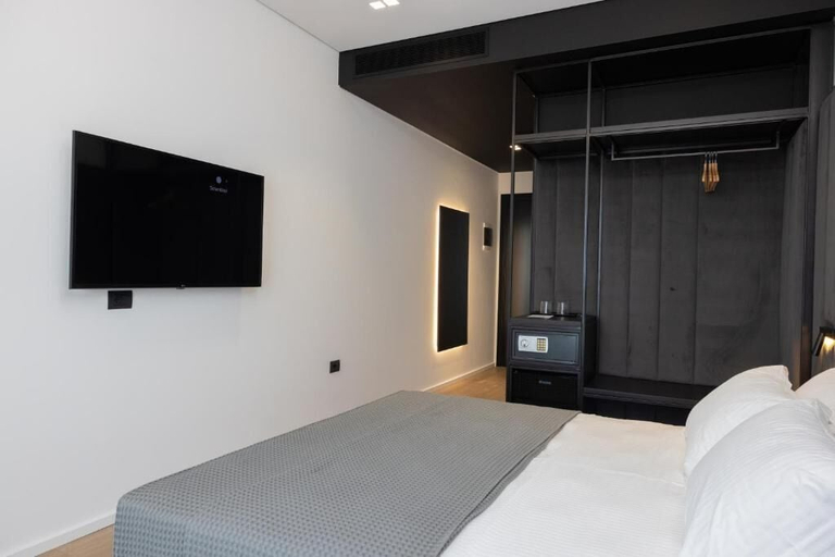 Bedroom 3, Lans Hotel, Sarandës