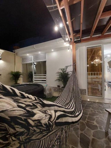 Others 5, Moderno aptartamento, terraza con Jacuzzi privado, Santiago de Cali