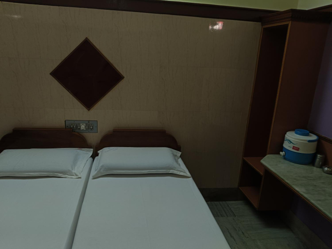 Bedroom 7