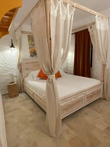 Bedroom 2, ceylisa Alacatı butik otel, Çeşme