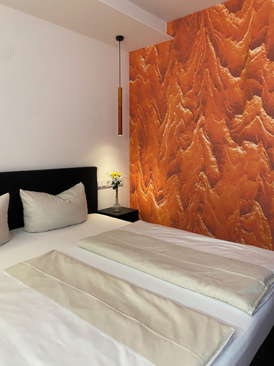 Bedroom 3, Alte Postvilla, Garmisch-Partenkirchen