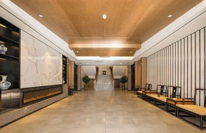 Others 5, Xuanhua Hotel, Zhangjiakou