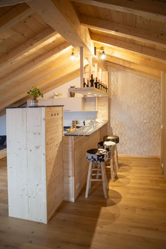 Others 5, Chalet Allgau, Oberallgäu