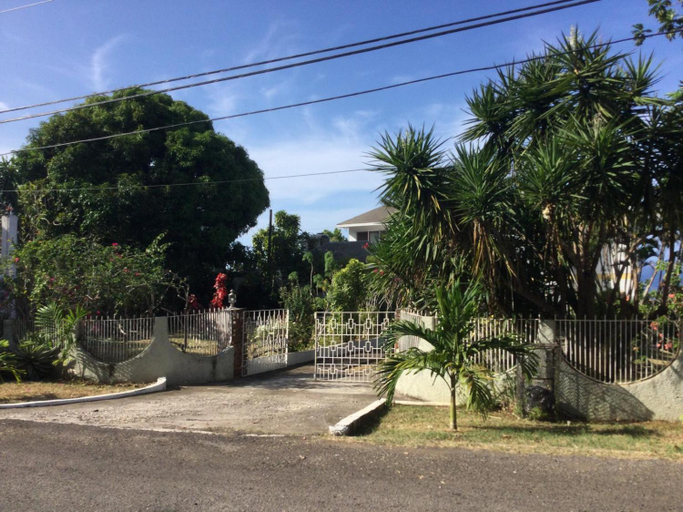 Others 5, HiatusMobay