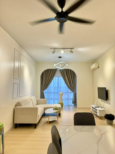 Others 5, YUE KE HOMESTAY SEKINCHAN, Sabak Bernam