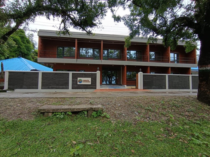 Others 5, YOGU'S WOODSIDE, North and Middle Andaman