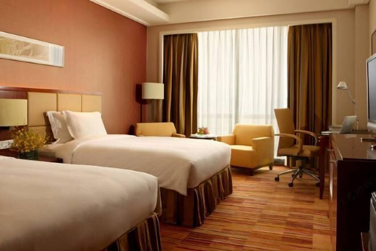 Zhongshan Daxin Hotel (Xiaolan Branch), Zhongshan