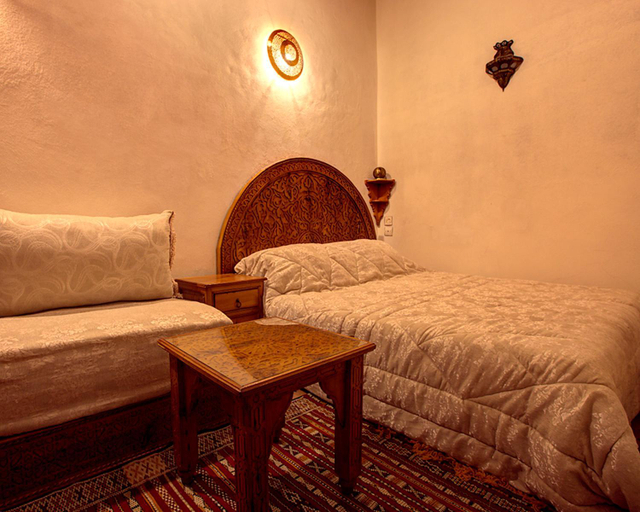 Bedroom 11