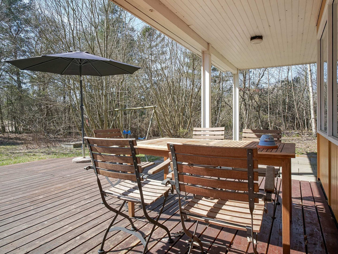 Primary image, 4 Person Holiday Home in Aakirkeby, Bornholm