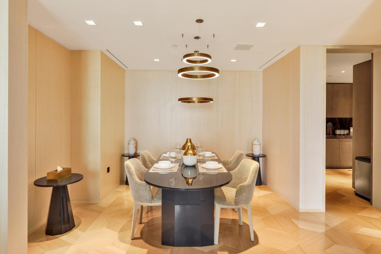 Others 5, Maison Privee - Glamourous Apt with Sea Views at FIVE Palm, Dubai