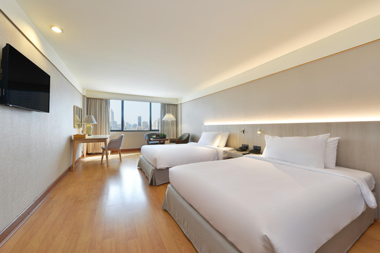 Bedroom 16