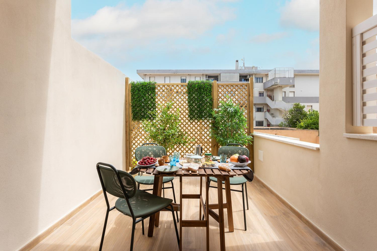 Others 4, Domus Laetitiae Rooms & Apartments, Cagliari