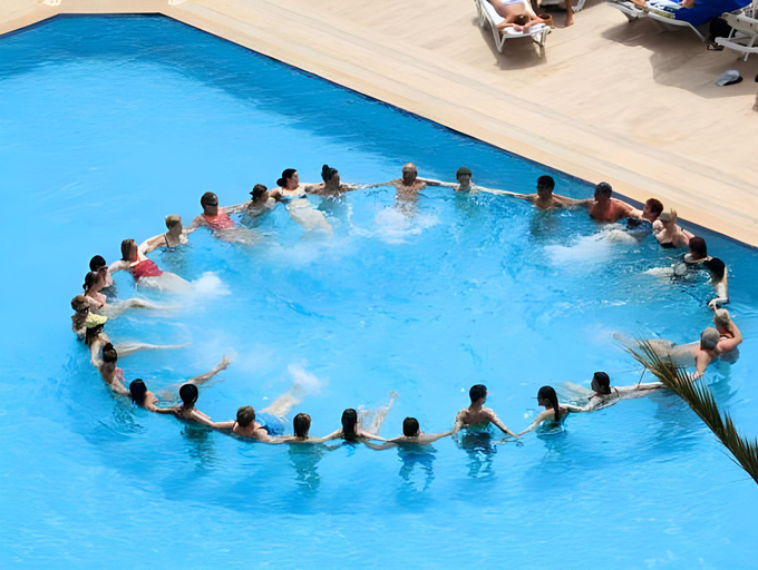 Others 5, Adin Resort Hotel - Halal All Inclusive, Alanya