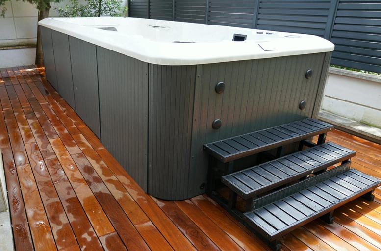 Others 5, Villa Panthera, Crikvenica