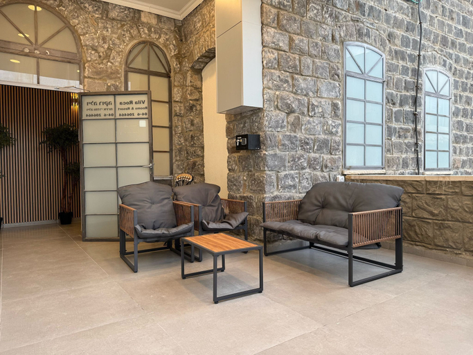 Others 5, City Stay Tiberias
