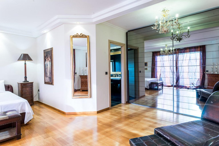 Others 4, East Coast Mansion by Unique Villas Collection, Attica