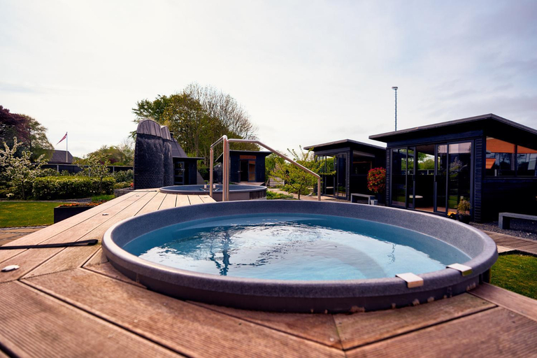 Sport & Beauty 5, Hotel Thinggaard, Thisted