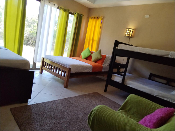 Others 3, Campestre House, Boquete