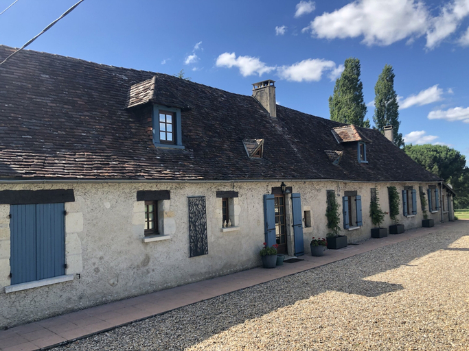 Exterior & Views 2, DCV Summer Home, Dordogne