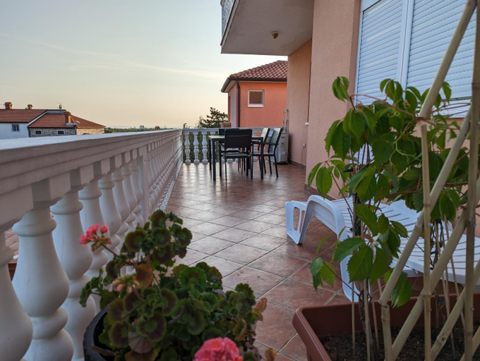 Others 2, Villa Rosa, Umag