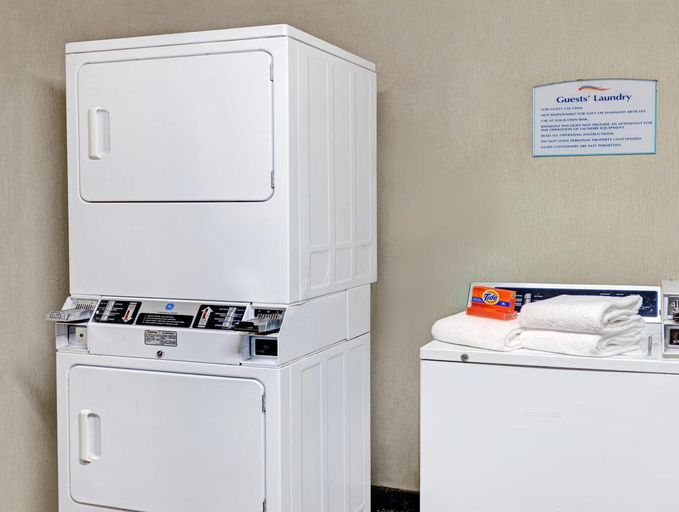 Others 4, Quality Inn El Reno, Canadian