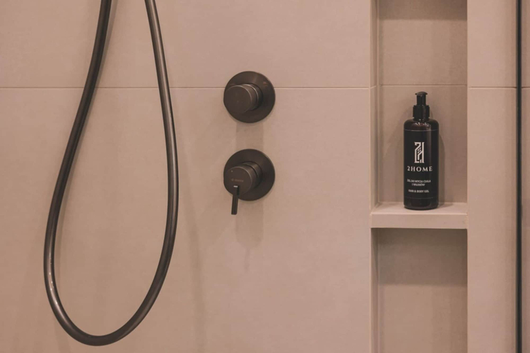 Room 3, Puerto 7 Stylowe Studio z Tarasem Doskona y Komfort, Bydgoszcz City
