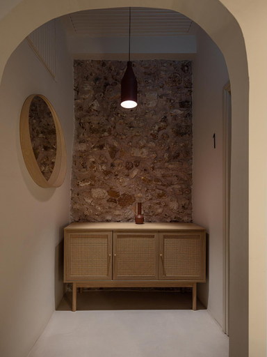Others 5, Faedra Residence, Crete